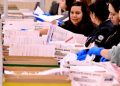 Election Integrity