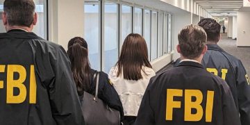 FBI
