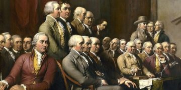 Founding Fathers