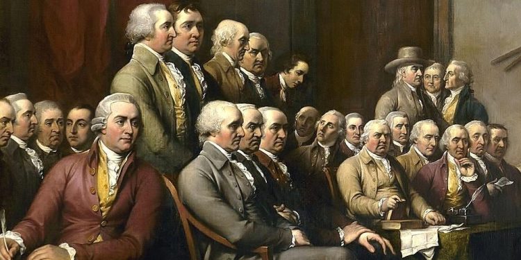Founding Fathers