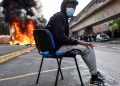 French Belgium Riots