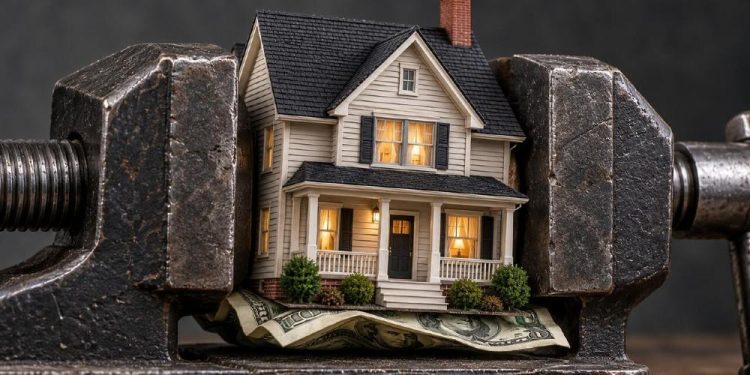 Housing Crunch