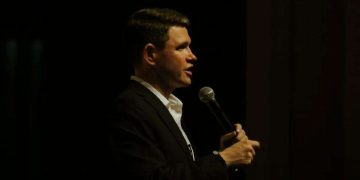 James Talarico