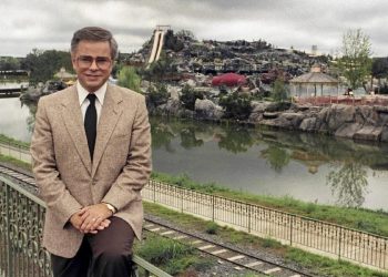 Jim Bakker