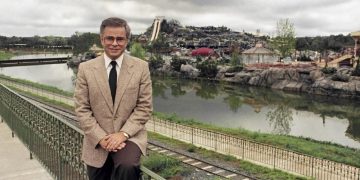 Jim Bakker