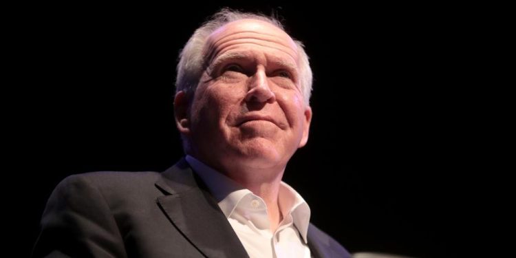 John Brennan
