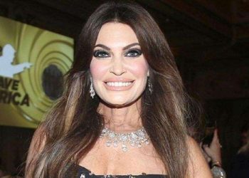 Kimberly Guilfoyle