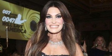 Kimberly Guilfoyle