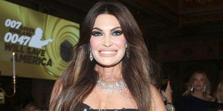 Kimberly Guilfoyle