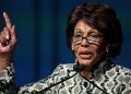 Maxine Waters