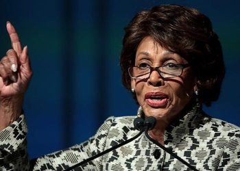 Maxine Waters