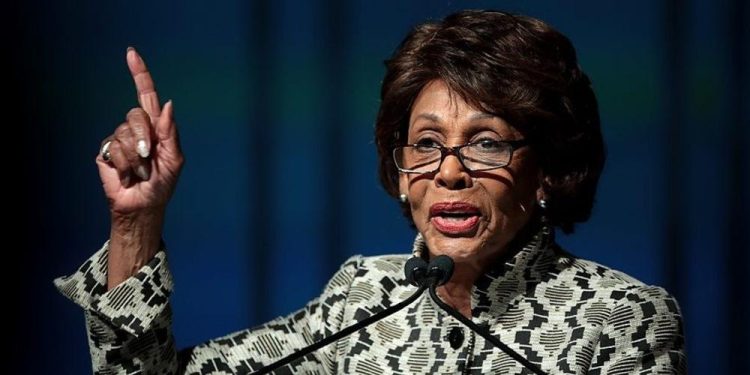 Maxine Waters