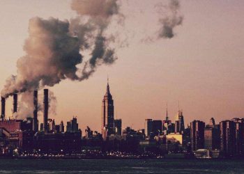 NYC Climate Change