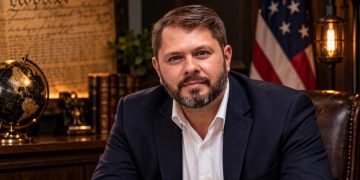 Ruben Gallego