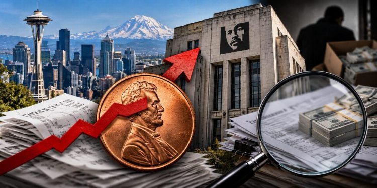 Seattle Tax Scandal Investigation
