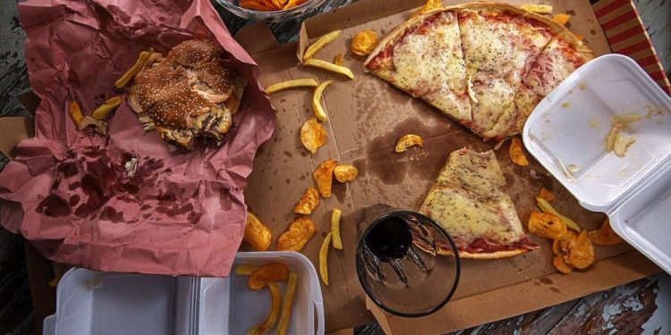 Ultraprocessed Foods