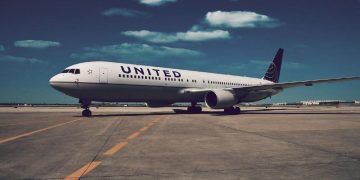 United Airlines