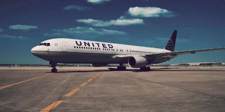United Airlines
